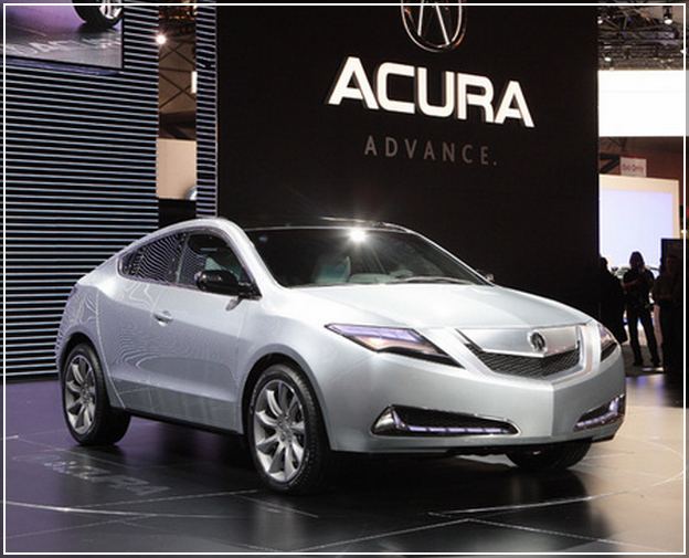 Acura Rdx Lease Deals Nj
