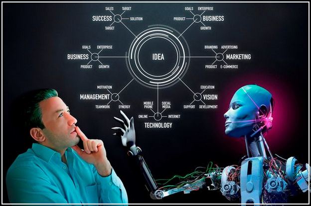 Artificial Intelligence Jobs Future