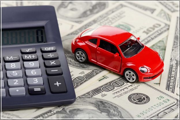 Auto Loan Refinance Calculator