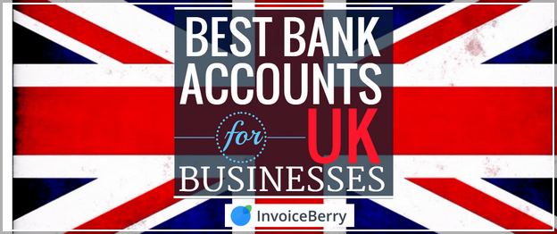 Best Bank For Small Business Uk