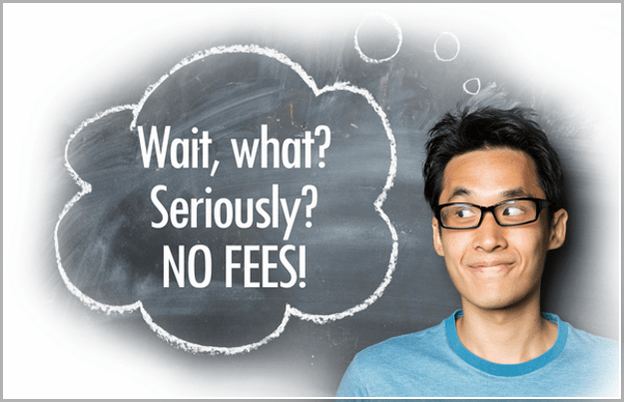 Best Banks With No Monthly Fees