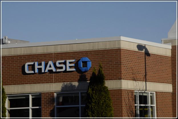Chase Bank Open 24 Hours Near Me