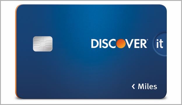 Discover It Card Foreign Transaction Fees