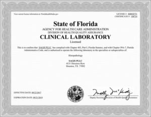 florida business license search