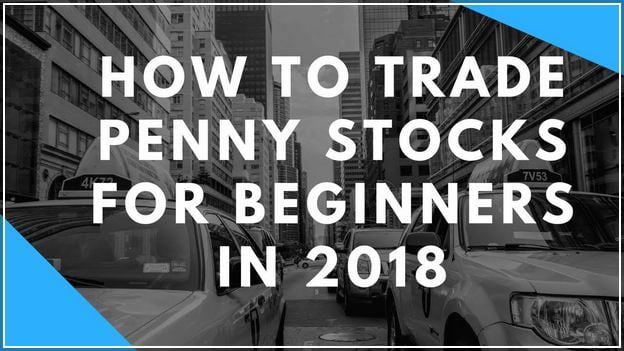 How To Trade Penny Stocks Reddit