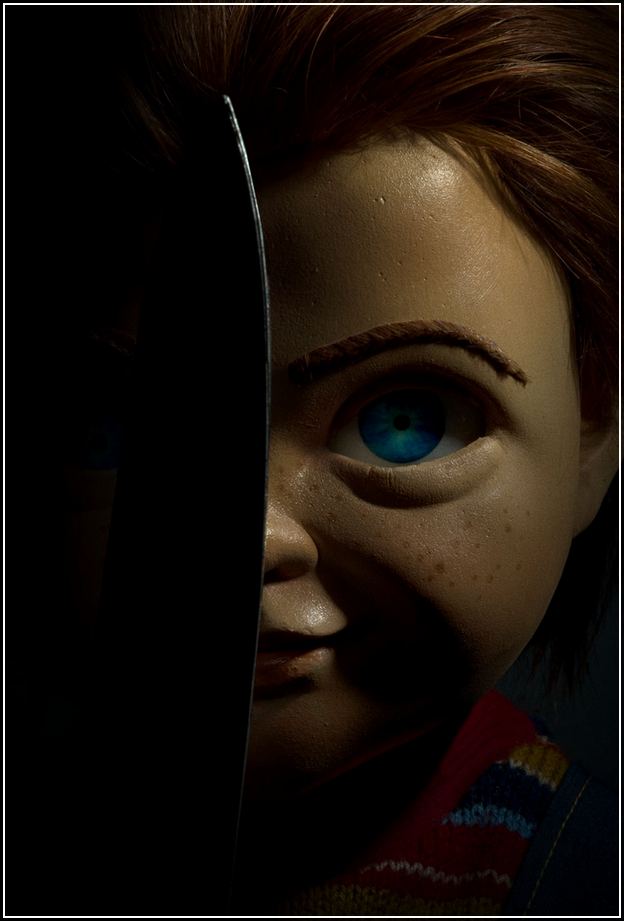 New Chucky Movie Trailer 2019