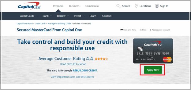 Pay My Capital One Maurices Credit Card Phone Number