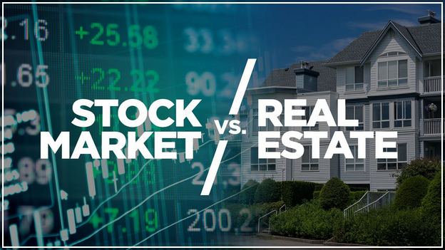 Real Estate Stocks To Invest In