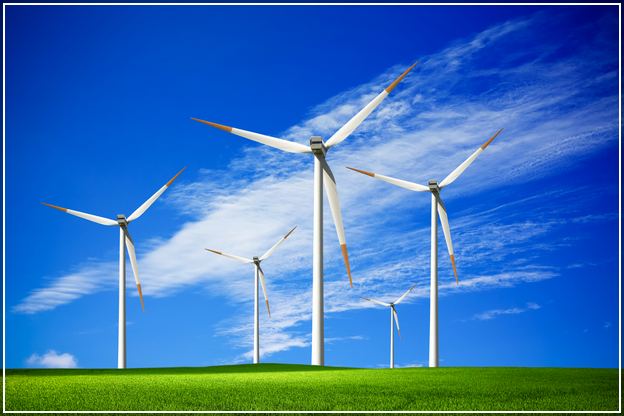 Wind Energy News 2017
