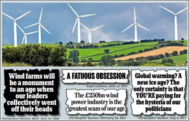 Wind Energy News Article