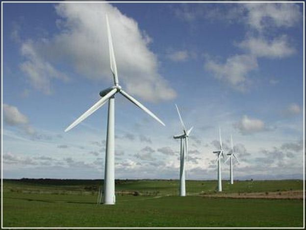 Wind Energy News Latest