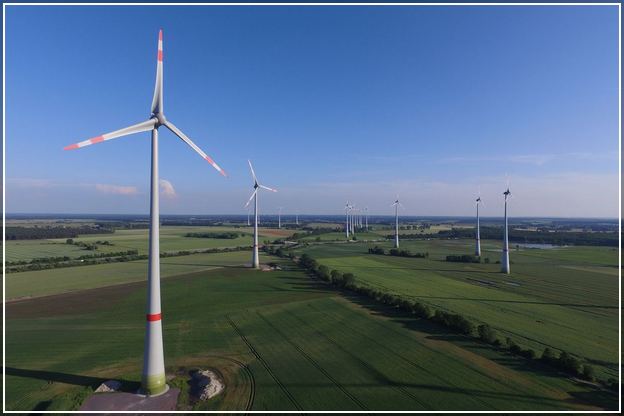 Wind Energy News