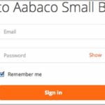 Aabaco Small Business Login