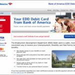Activate Bank Of America Debit Card At Atm