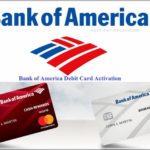 Activate Bank Of America Debit Card Pin