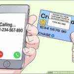 Activate Chase Credit Card Number