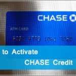 Activate Chase Credit Card Rewards
