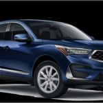 Acura Rdx Lease Prices Paid