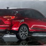 Acura Rdx Lease Special
