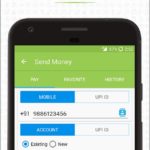 Add Money To Google Play India