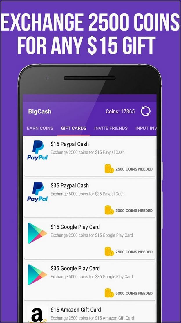 Add Money To Google Play With Paypal