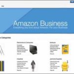 Amazon Business Account Benefits