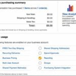 Amazon Business Account Benefits Reddit