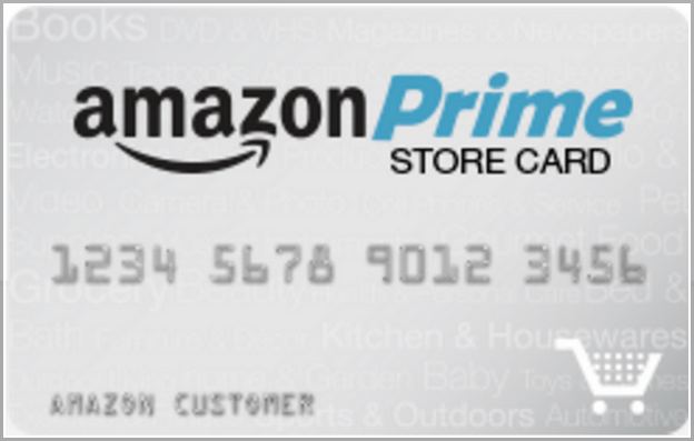 Amazon Credit Card Review Synchrony Bank