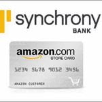 Amazon Credit Card Synchrony Customer Service