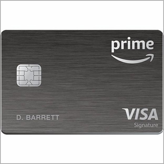 Amazon Prime Credit Card Customer Service