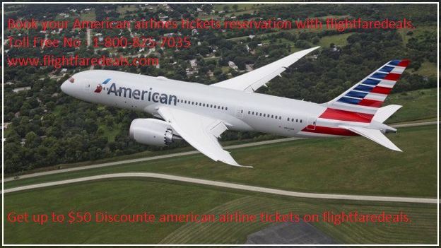 American Airlines Toll Free Number New Zealand