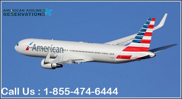 American Airlines Toll Free Number Us