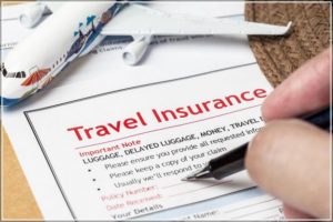 American Airlines Trip Insurance After Purchase