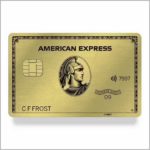 American Express Gold Card Benefits Uk