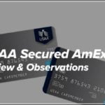 American Express Secured Business Credit Card