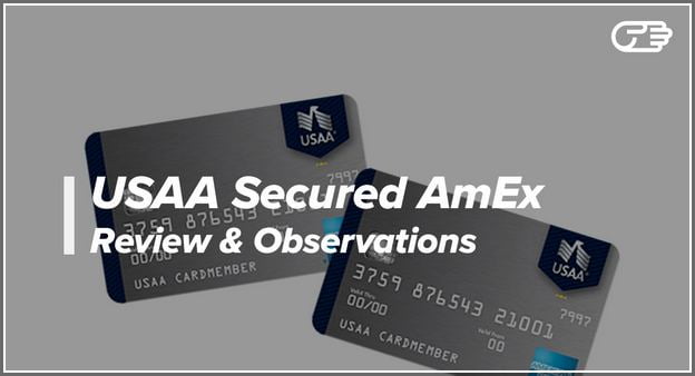 American Express Secured Credit Cards Rebuild Credit
