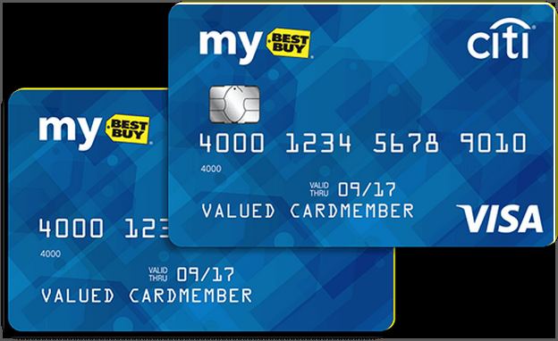 Apply For Best Buy Credit Card Canada