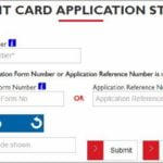 Bank Of America Credit Card Application Status With Reference Number