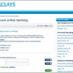 Barclay Credit Card Login Us Payment