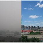 Beijing Air Quality 2018
