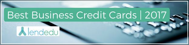 Best Business Credit Cards 2017 Uk