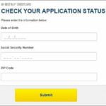 Best Buy Credit Card Application Check
