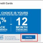 Best Buy Credit Card Application Status Canada