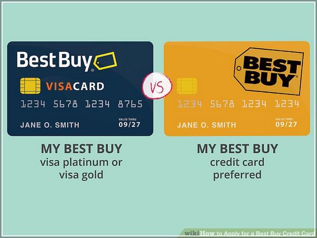 Best Buy Credit Card Review 2017
