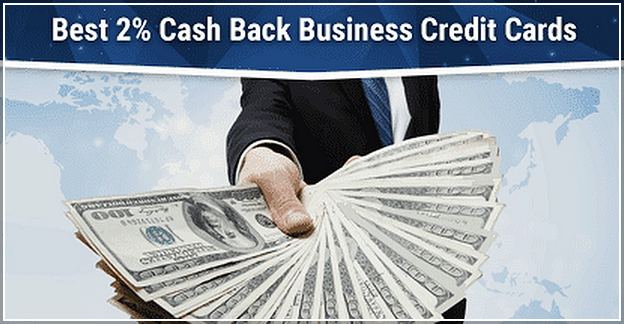 Best Cash Back Business Credit Cards 2017