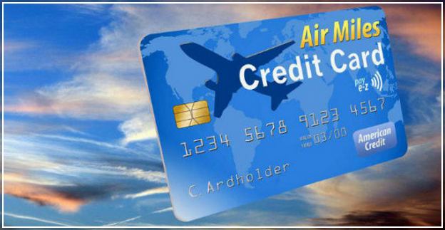 Best Credit Card For Airline Miles Uk