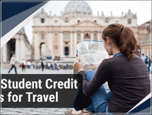 travel for college credit