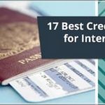 Best Credit Card For International Travel
