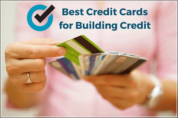 Best Credit Cards For Building Credit