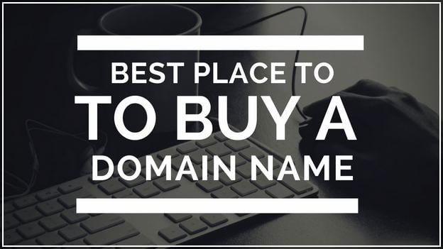 Best Place To Buy Domain Name